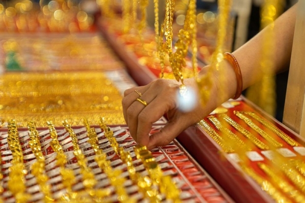NHNN đề nghị các bộ ngành phối hợp quản lý hiệu quả thị trường vàng