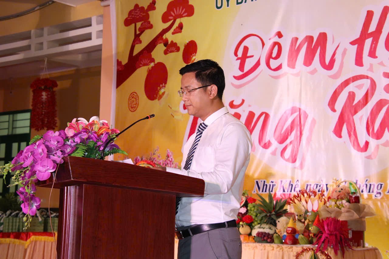 Tết Trung Thu ấm áp tại xã Nhữ Khê, Tuyên Quang: Gắn kết cộng đồng, chăm lo mầm non đất nước
