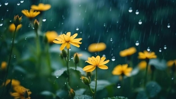 Dự báo thời tiết ngày 14/12/2025: Bắc Bộ có mưa rào rải rác, vùng núi rét đậm