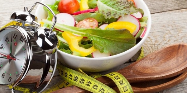 Chuyên gia chia sẻ cách phòng ngừa bệnh từ ăn uống