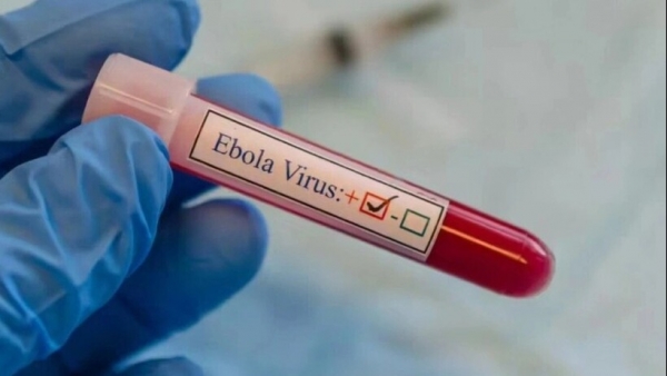 Tăng cường phòng chống Ebola, lưu ý trường hợp nhập cảnh từ nước có dịch trong 21 ngày