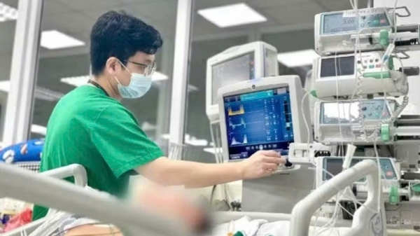 Mùa hè đến, chuyên gia cảnh báo bệnh viêm não Nhật Bản ở trẻ em