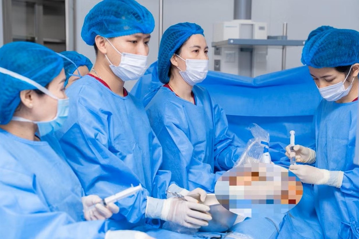 Những quyết định không được phép sai trong y học bào thai