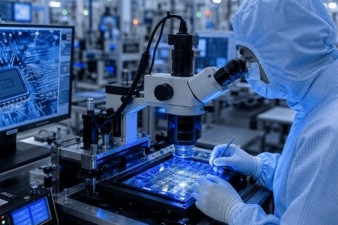 Ngành bán dẫn Việt Nam: Từ áp lực "năng lực thực thi" đến lời giải tại SEMICONNECT 2026