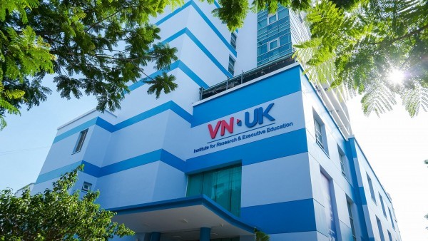 VNUK - Đại học Đà Nẵng: Lan tỏa thông điệp sống an toàn, trách nhiệm qua chương trình giáo dục sức khỏe sinh sản cho sinh viên