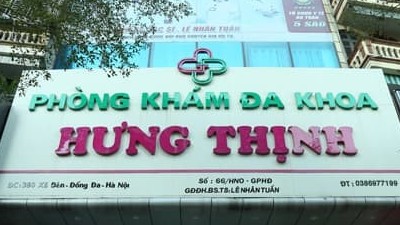 Lý do nhiều người chọn Phòng khám đa khoa Hưng Thịnh để khám chữa bệnh