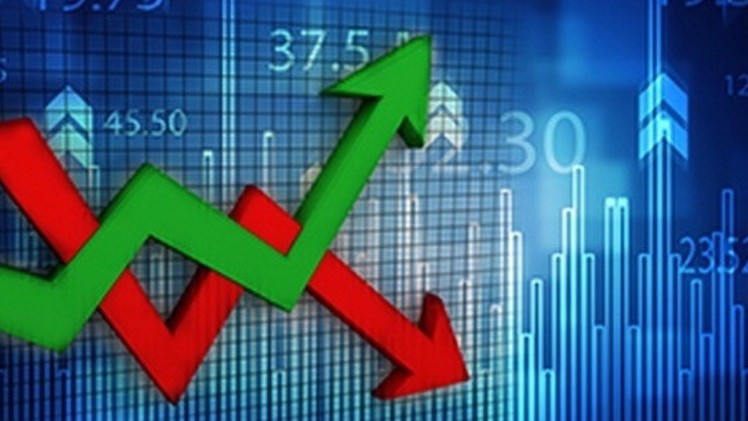 Thị trường chứng khoán ngày 16/12: Nhóm thép thăng hoa