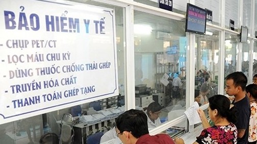 Quỹ Bảo hiểm y tế chi 657,7 tỷ đồng cho các bệnh của người bị COVID-19