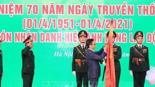 Bệnh viện Trung ương Quân đội 108: Nền tảng vững chắc tạo nên danh tiếng