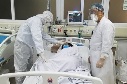 Thêm 234 ca COVID-19, 1 bệnh nhân tại Bến Tre tử vong