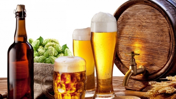Tác hại của rượu bia ảnh hưởng đến sức khoẻ con người