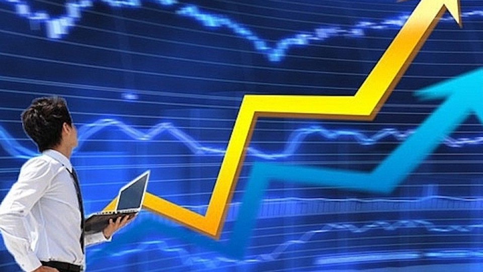 Nhận định thị trường chứng khoán ngày 28-12: Xu hướng thị trường đã tích cực hơn