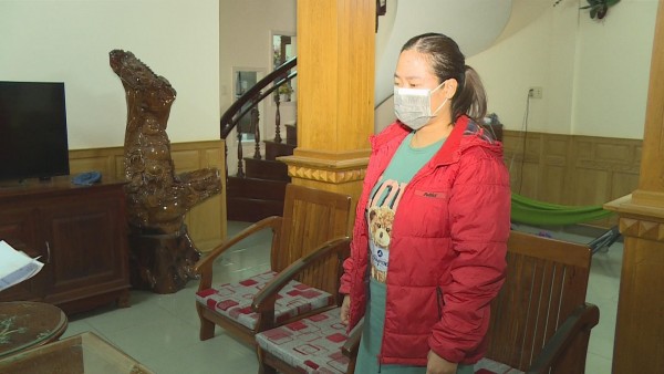 Đắk Lắk: Nữ quái cầm đầu đường dây đánh bạc hơn 300 tỉ đồng