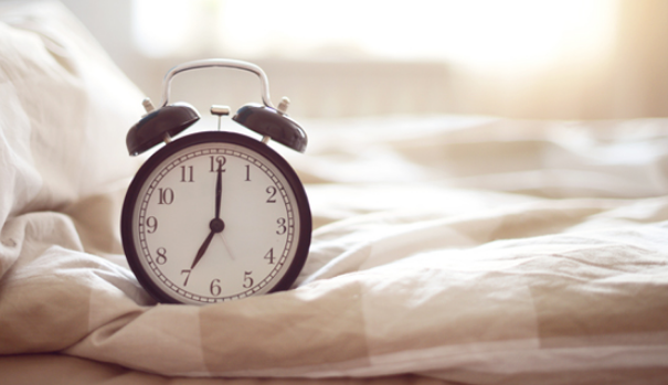 Ngủ không đủ giấc ảnh hưởng thế nào đến thị lực?