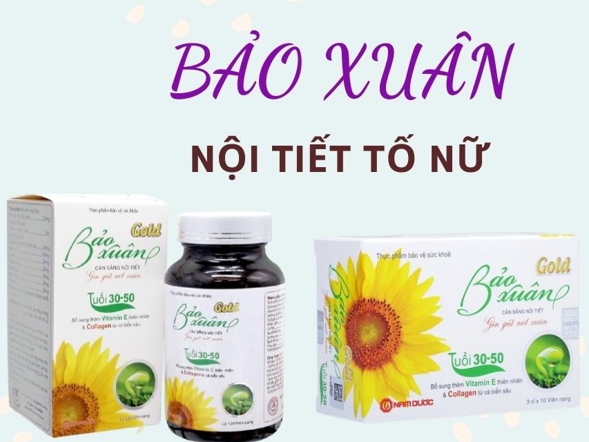 Tầm quan trọng của nội tiết tố nữ estrogen đối với phái đẹp