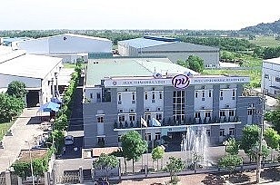 Công ty cổ phần Dược Phúc Vinh bị phạt 60 triệu đồng