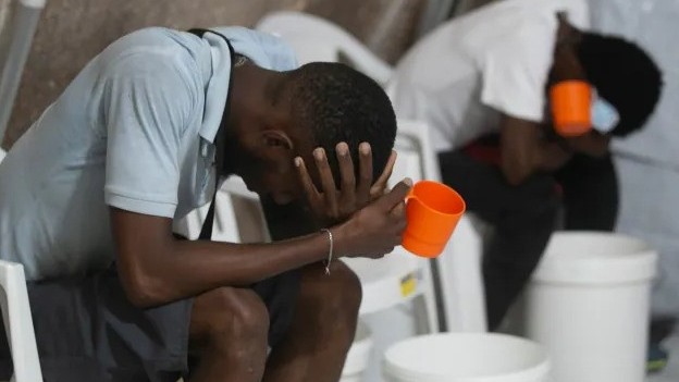 WHO cảnh báo bùng phát dịch tả “chưa từng thấy” do biến đổi khí hậu