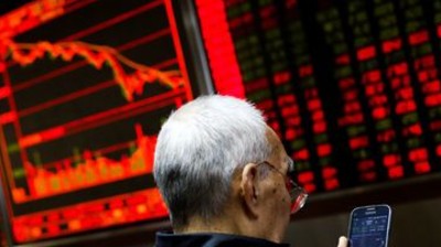 Thị trường chứng khoán ngày 29-12: Thị trường ảm đạm