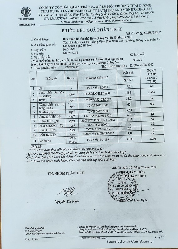 Chung cư B6 Giảng võ (The Golden Armor): Sức khỏe cư dân đang bị thách thức do hệ thống xả thải tòa nhà dấu hiệu hư hỏng nặng kéo dài, vi phạm nghiêm Chung cư B6 Giảng võ (The Golden Armor): Sức khỏe cư dân đang bị thách thức do hệ thống xả thải tòa nhà dấu hiệu hư hỏng nặng kéo dài, vi phạm nghiêm