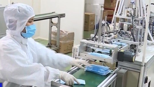 Thanh tra Chính phủ chuyển Bộ Công an điều tra sai phạm mua sắm trang thiết bị tại Bộ Y tế