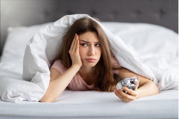 Chữa mất ngủ bằng Y học cổ truyền và những điều cần lưu ý