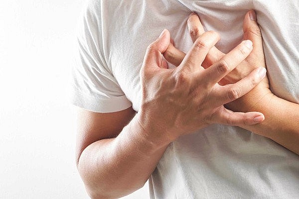 Forxiga của AstraZeneca được khuyên dùng cho bệnh suy tim mãn tính