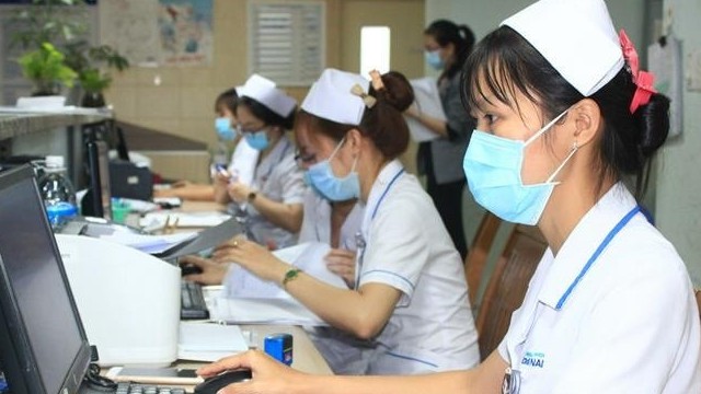 Đồng Nai chi gần 900 tỷ đồng để giữ chân nhân viên y tế