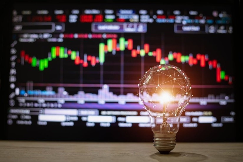 Thị trường chứng khoán ngày 05-01: Nhóm cổ phiếu điện chiếm “spotlight”