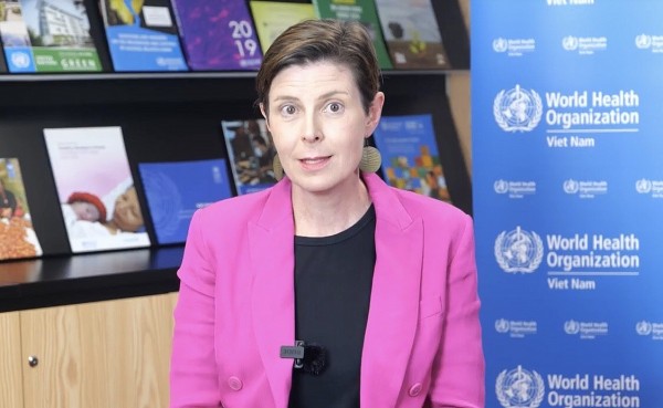 WHO khuyến cáo biện pháp tăng cường phòng chống COVID-19 dịp Tết  Nguyên đán ở Việt Nam