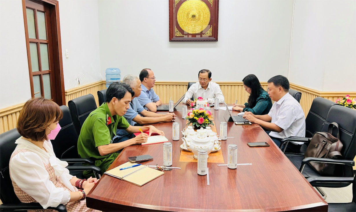 Kiên quyết không để nạn “cò” bệnh viện còn đất sống