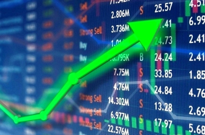 Nhận định thị trường chứng khoán ngày 9-1: VN Index sẽ sớm lấy lại đà tăng