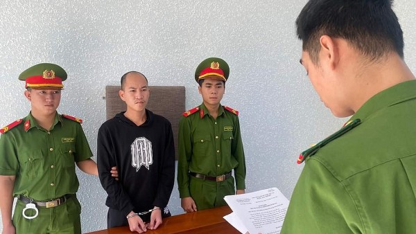 Khởi tố tài xế sử dụng rượu bia, gây tai nạn khiến 3 người chết