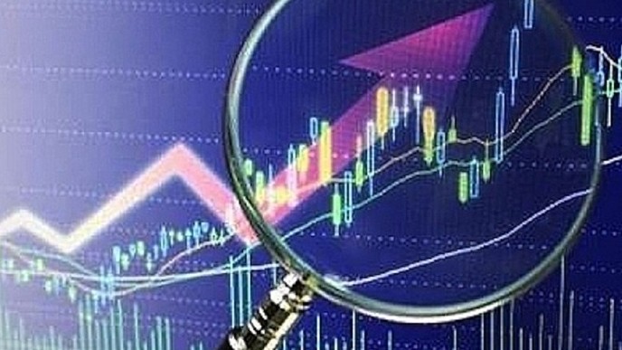 Thị trường chứng khoán ngày 10-01: Nhóm cổ phiếu vừa và nhỏ nhộn nhịp