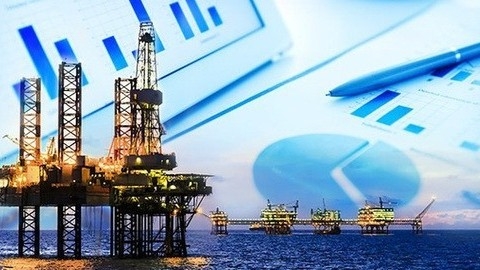 Thị trường chứng khoán ngày 12-01: Nhóm dầu khí và thủy sản nổi sóng