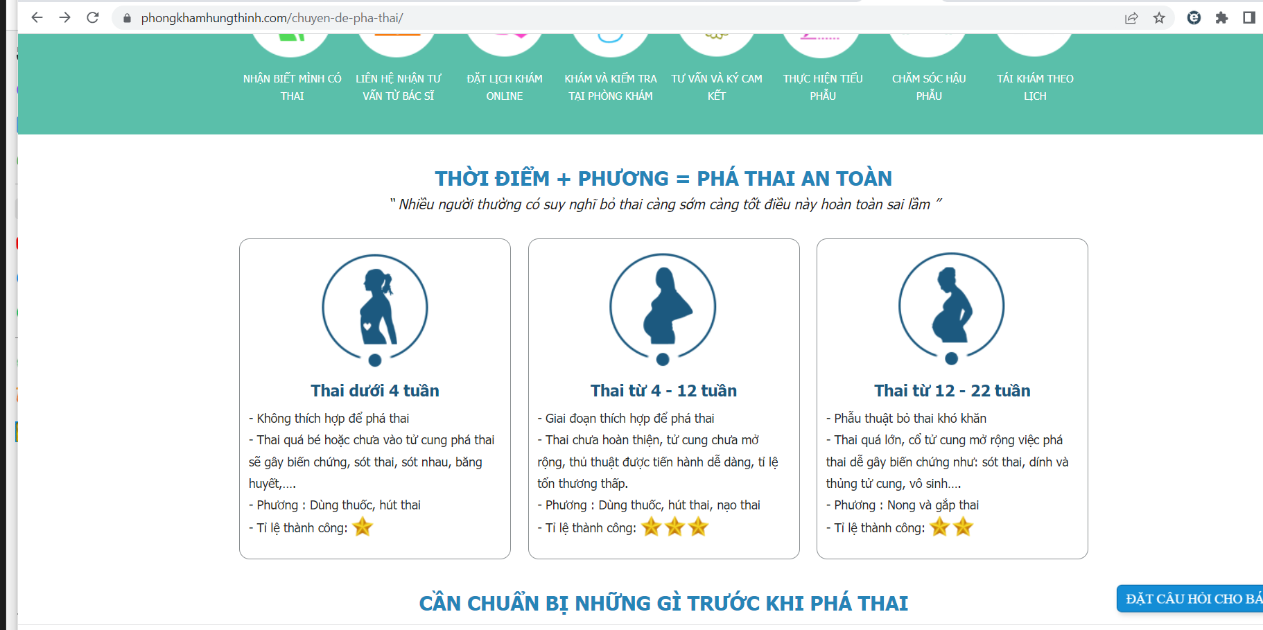 Hà Nội: Phòng khám đa khoa Hưng Thịnh đang thổi phồng chất lượng khám chữa bệnh? Hà Nội: Phòng khám đa khoa Hưng Thịnh đang thổi phồng chất lượng khám chữa bệnh?