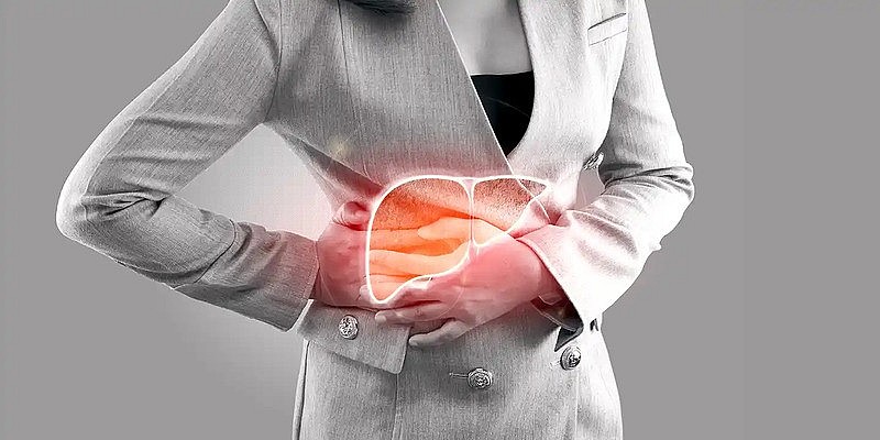 Tác động của lối sống hiện đại đối với bệnh gan: Hiểu để phòng ngừa Tác động của lối sống hiện đại đối với bệnh gan: Hiểu để phòng ngừa