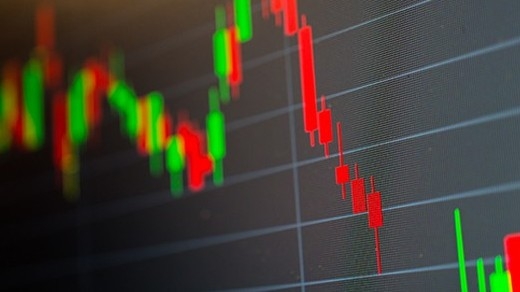Thị trường chứng khoán ngày 30-01: VN-Index giảm mạnh phiên đầu tuần