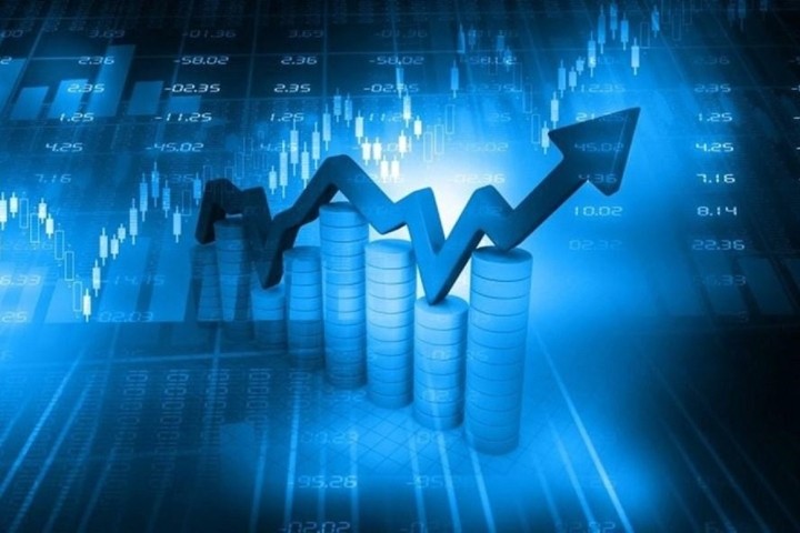 Thị trường chứng khoán ngày 31-01: Tăng gần 23 điểm trong phiên chiều, VN Index hồi phục ngoạn mục