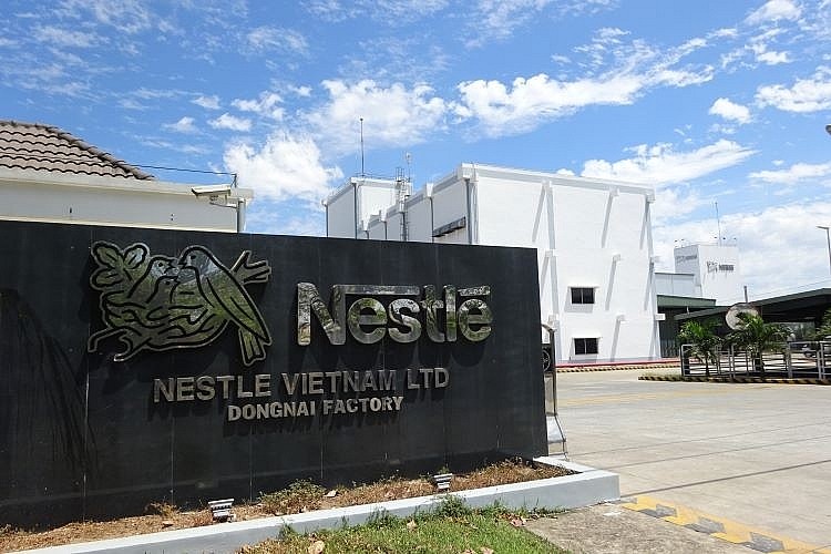 Nestlé Việt Nam: Từng bước chinh phục mục tiêu Net Zero
