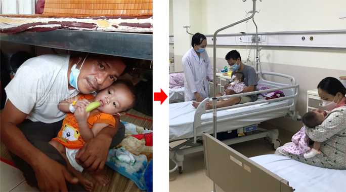 Chuyển bệnh viện Ung bướu TP HCM tại quận Bình Thạnh về cơ sở 2 ở TP Thủ Đức