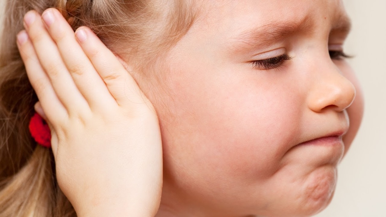 Nguyên nhân và cách phòng ngừa bệnh viêm tai giữa