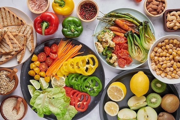 Có Phải ai ăn chay cũng tốt cho sức khoẻ?