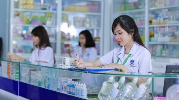 Ngành bán lẻ dược phẩm được dự đoán sẽ tăng trưởng mạnh trong năm nay