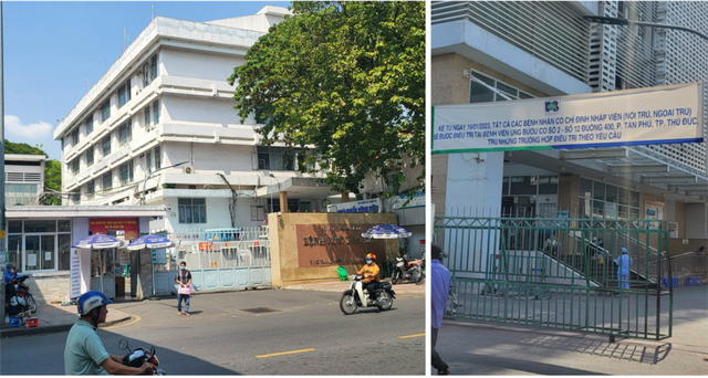Thành phố Hồ Chí Minh quyết liệt xử lý tình trạng “cò” khám bệnh