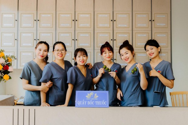 Phòng khám Đông y Viên Minh: Sáng y đức – trọn niềm tin