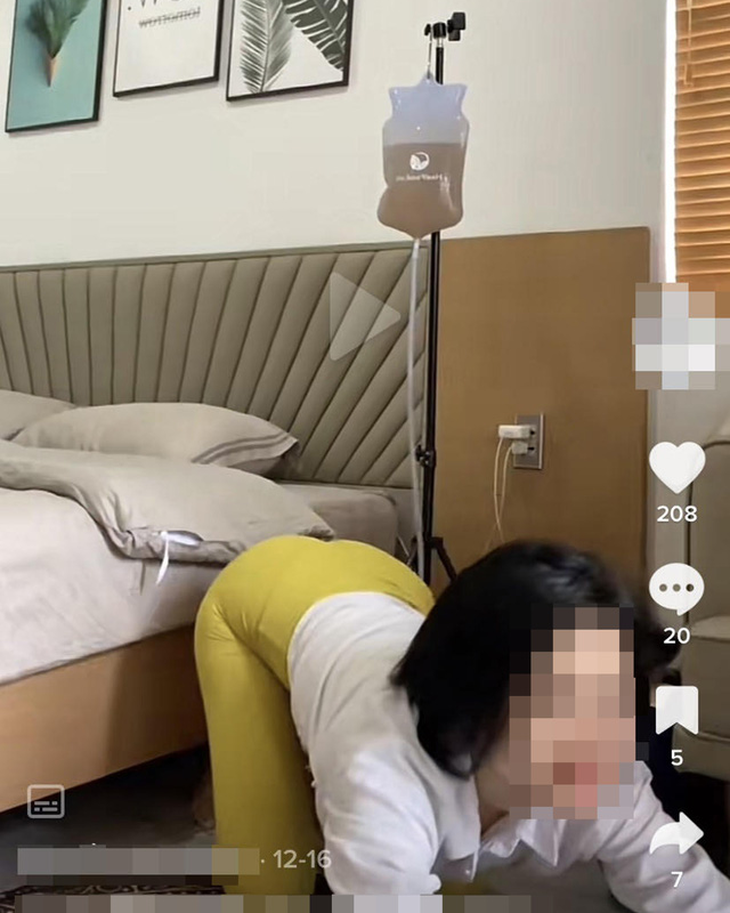 Thải độc bằng tẩy ruột, đại tràng, lợi nhiều hơn hại