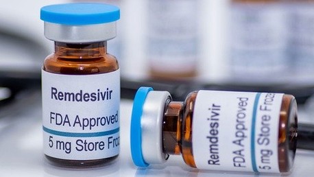 Khi nào thuốc Remdesivir có tác dụng hiệu quả đối với COVID-19?