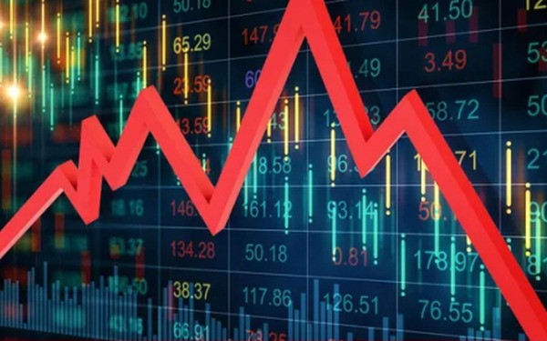 Thị trường chứng khoán ngày 23 - 02:  VN-Index giảm nhẹ