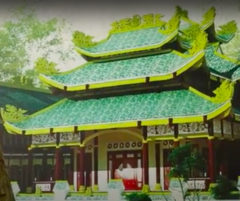 Bà Rịa - Vũng Tàu: Tâm thư kêu gọi phát tâm xây dựng chùa Phước Long