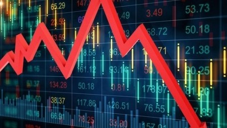 Nhận định phiên giao dịch ngày 01-3: Xu hướng giảm vẫn chưa dừng lại